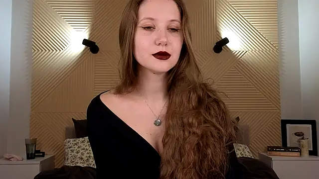 Elizavetta Miller online show from September 2025 03:45:01 PM