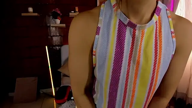 Gaby Sexy  online show from October 2025 02:17:02 PM