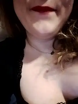 SWEETLUNA077 online show from January 2026 03:58:02 PM