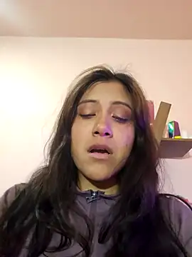 DORYY online show from November 2025 03:06:01 AM