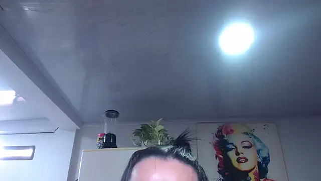 GABY FOX TS online show from June 2026 07:18:02 PM