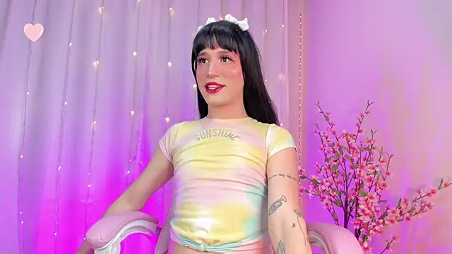 rosseblondee online show from September 2025 09:37:01 PM