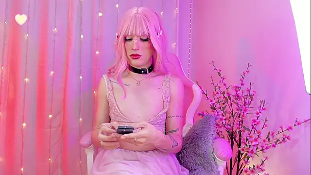 rosseblondee online show from December 2025 11:43:01 PM