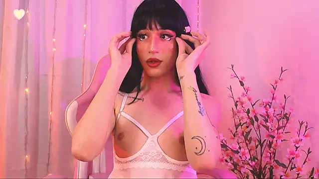 rosseblondee online show from December 2025 10:52:01 PM