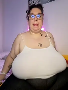 SenzualHotM online show from March 2025 04:22:02 PM