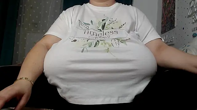 SenzualHotM online show from March 2025 06:31:01 PM