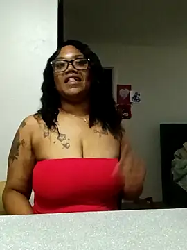 Teila21 online show from April 2026 12:46:02 AM