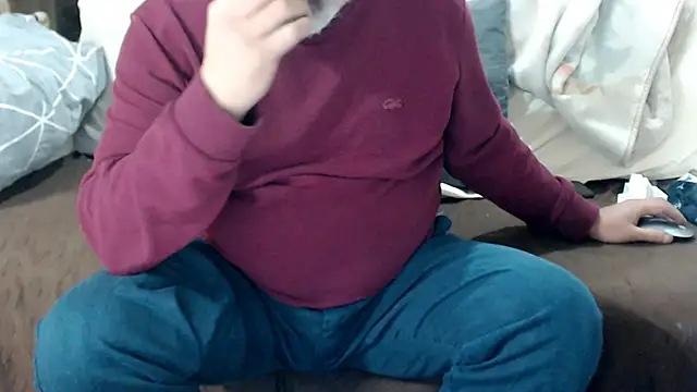 Snapshot of LiONTURK chatting on February 2025 05:26:02 PM LiONTURK online show from February 2025 05:26:02 PM
