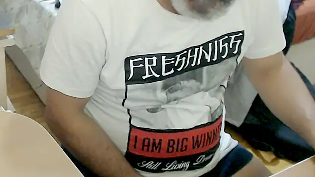 LiONTURK online show from October 2025 03:46:02 PM