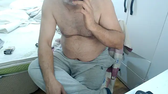 LiONTURK online show from July 2026 12:53:02 PM
