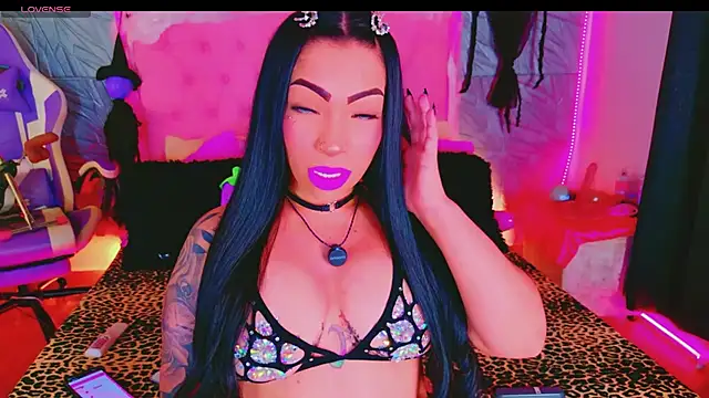 macasweet online show from October 2025 11:21:02 PM