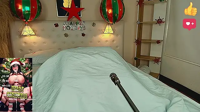 valerie lya online show from November 2025 08:08:01 PM