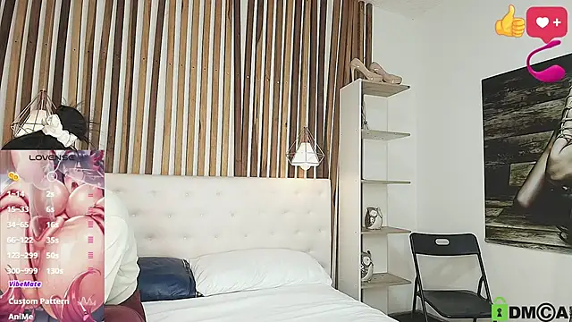 valerie lya online show from March 2026 12:56:02 PM