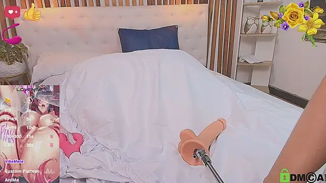 valerie lya online show from March 2026 12:54:01 PM