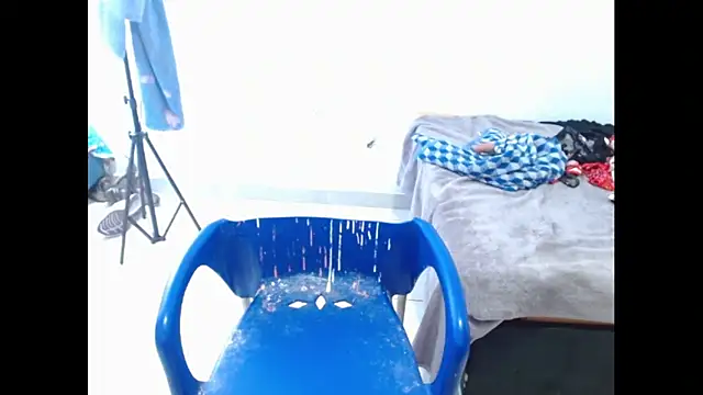 keyklin1 online show from October 2025 11:43:02 AM