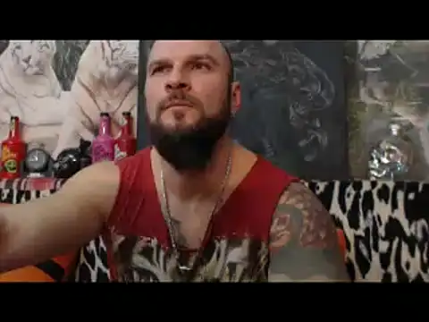 Snapshot of viking_30 chatting on January 2025 08:04:02 PM viking 30 online show from January 2025 08:04:02 PM