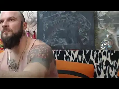 Snapshot of viking_30 chatting on January 2025 04:13:01 PM viking 30 online show from January 2025 04:13:01 PM