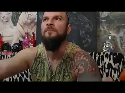 Snapshot of viking_30 chatting on January 2025 04:00:01 PM viking 30 online show from January 2025 04:00:01 PM