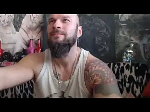 Snapshot of viking_30 chatting on January 2025 07:09:02 AM viking 30 online show from January 2025 07:09:02 AM