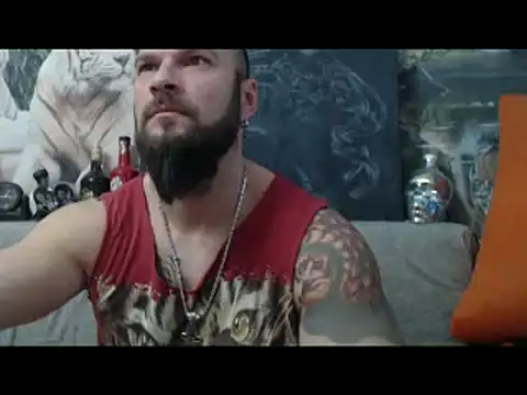 Snapshot of viking_30 chatting on January 2025 06:35:01 AM viking 30 online show from January 2025 06:35:01 AM