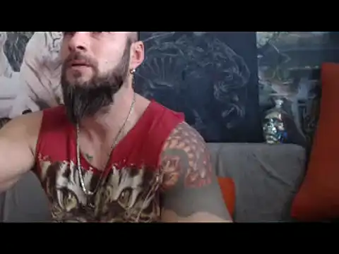 Snapshot of viking_30 chatting on January 2025 11:45:02 AM viking 30 online show from January 2025 11:45:02 AM