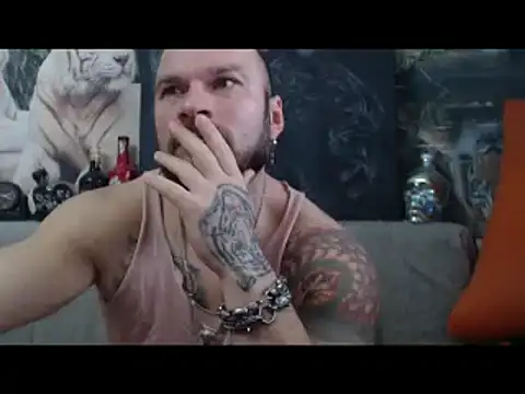 Snapshot of viking_30 chatting on January 2025 07:00:02 AM viking 30 online show from January 2025 07:00:02 AM