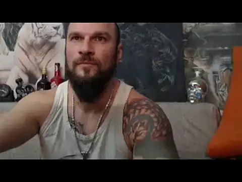 Snapshot of viking_30 chatting on January 2025 07:10:02 PM viking 30 online show from January 2025 07:10:02 PM