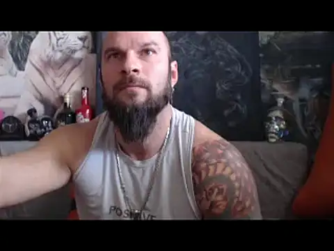 Snapshot of viking_30 chatting on January 2025 10:06:02 AM viking 30 online show from January 2025 10:06:02 AM
