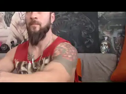 Snapshot of viking_30 chatting on January 2025 10:32:01 AM viking 30 online show from January 2025 10:32:01 AM