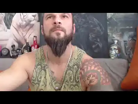 Snapshot of viking_30 chatting on January 2025 11:38:02 AM viking 30 online show from January 2025 11:38:02 AM