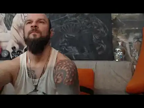 Snapshot of viking_30 chatting on January 2025 08:11:01 PM viking 30 online show from January 2025 08:11:01 PM