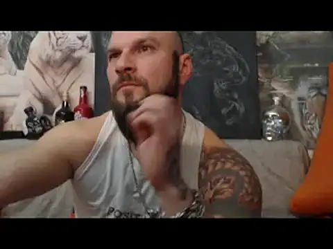 Snapshot of viking_30 chatting on January 2025 08:06:02 PM viking 30 online show from January 2025 08:06:02 PM