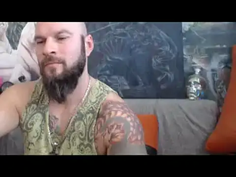 Snapshot of viking_30 chatting on January 2025 10:21:02 AM viking 30 online show from January 2025 10:21:02 AM