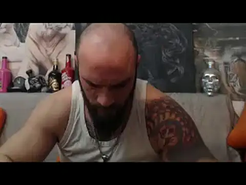 Snapshot of viking_30 chatting on February 2025 07:14:02 PM viking 30 online show from February 2025 07:14:02 PM