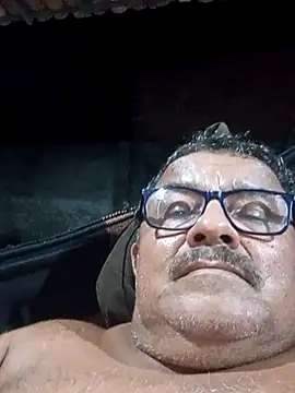 Misterymem63 online show from April 2026 12:35:01 AM