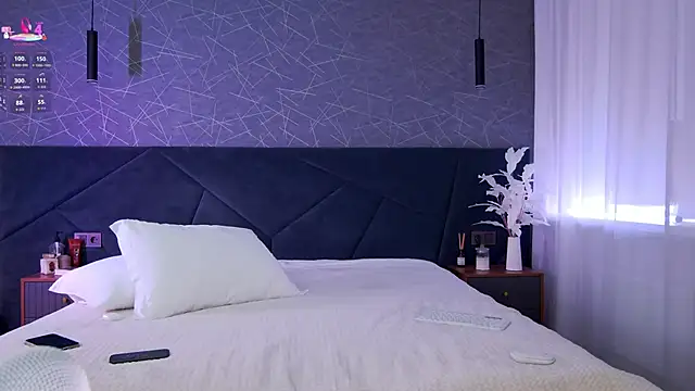 Angelees  online show from October 2025 02:32:01 AM