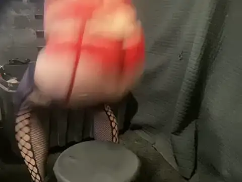 xdresserwithass online show from March 2025 11:01:02 AM