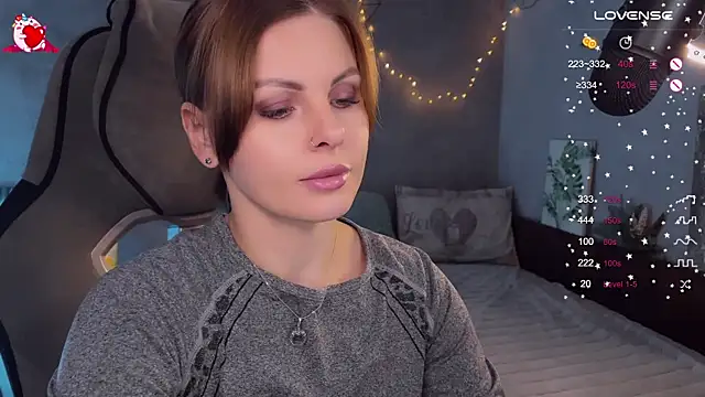 Snapshot of Your_Sweet_Lilu chatting on September 2025 01:23:01 PM Your Sweet Lilu online show from September 2025 01:23:01 PM