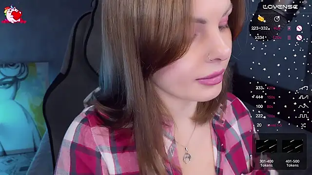 Snapshot of Your_Sweet_Lilu chatting on October 2025 12:50:01 PM Your Sweet Lilu online show from October 2025 12:50:01 PM
