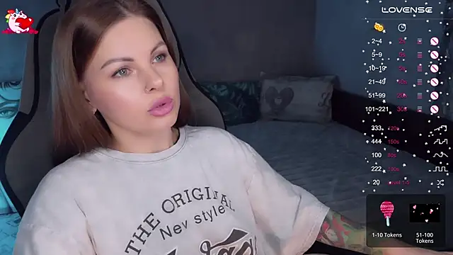 Snapshot of Your_Sweet_Lilu chatting on October 2025 01:12:01 PM Your Sweet Lilu online show from October 2025 01:12:01 PM