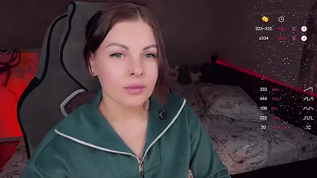 Your Sweet Lilu online show from February 2026 04:41:01 PM