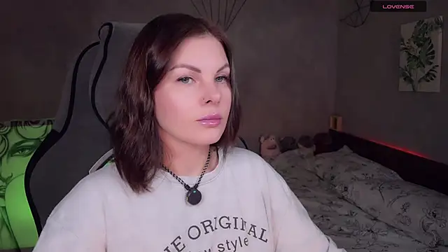 Your Sweet Lilu online show from March 2026 01:47:01 PM