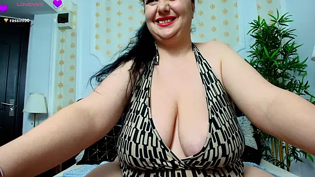 AleshaArabian online show from March 2026 05:50:01 PM