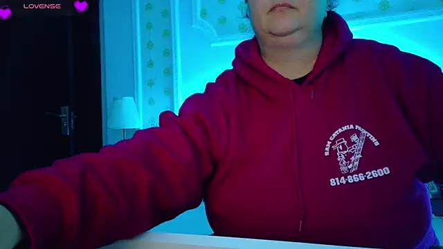 AleshaArabian online show from March 2026 04:07:01 AM