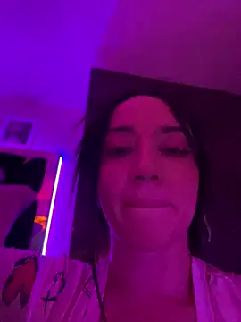 EmmyEvans1 online show from March 2025 02:10:01 AM