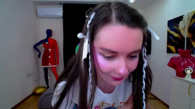 CloudGrace online show from February 2025 10:16:01 AM