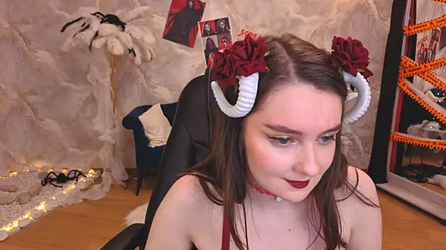 CloudGrace online show from October 2025 06:12:01 PM