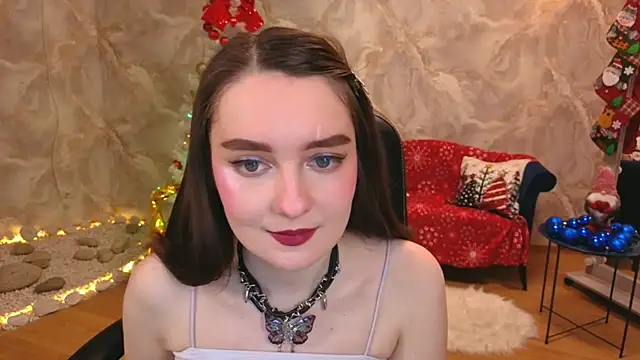 CloudGrace online show from December 2025 06:12:02 PM