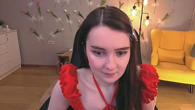 Snapshot of CloudGrace chatting on May 2026 03:13:01 AM CloudGrace online show from May 2026 03:13:01 AM