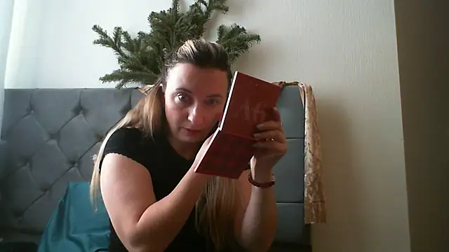 SusanCurt online show from January 2026 11:03:01 AM